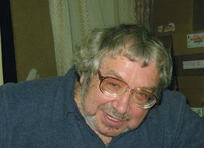 Владимир Лазаревич Краковский.